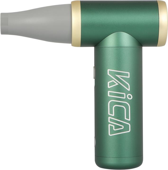 Actual product image Kica Jet Fan 2