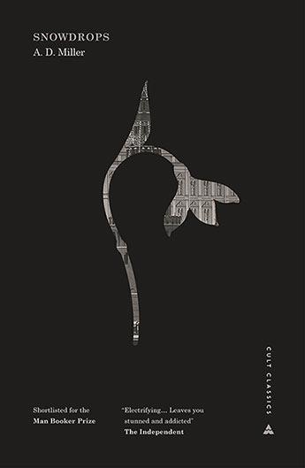 Image du produit Snowdrops (Anglais, A. D. Miller, 2018)