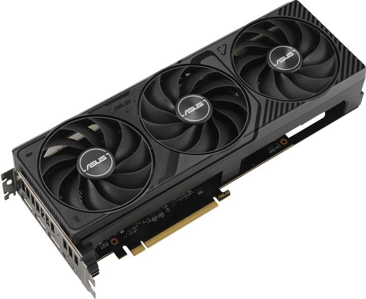 Produktbild ASUS Prime GeForce RTX 4070 Ti Super OC (16 GB)