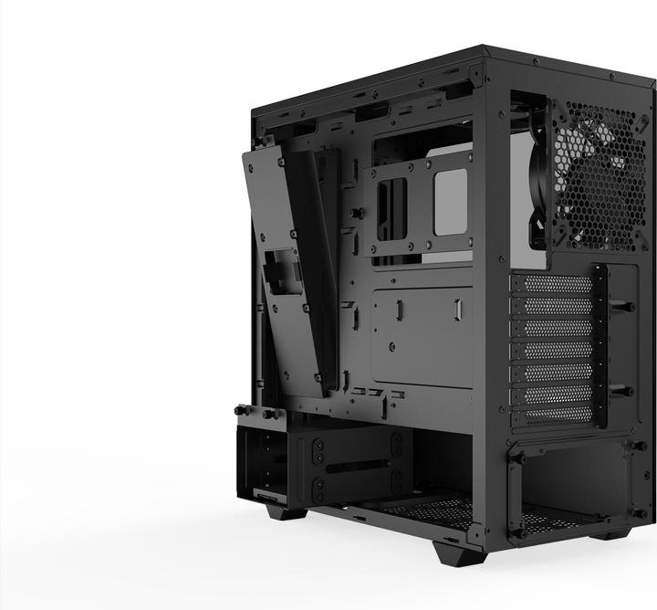 Productafbeelding be quiet! Pure Base 500DX (ATX, mATX, Mini-ITX)