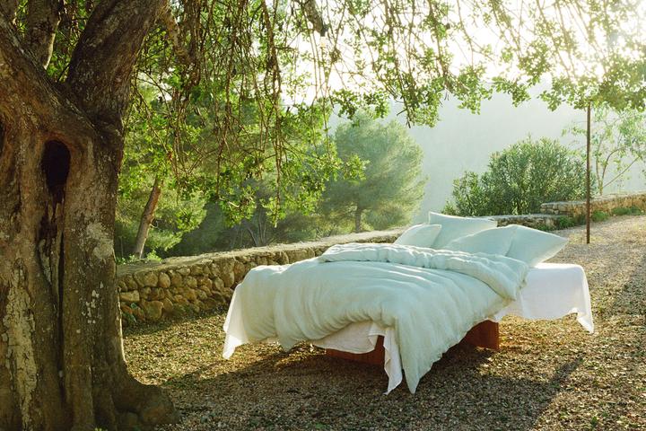 Actual product image Journey Living Ibiza (Pillowcase, 50 x 70 cm)