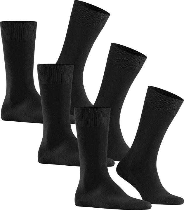 Actual product image Falke Family 3-Pack Men Socks (pack of 3, 39 - 42)