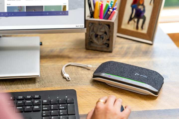 Produktbild Poly Sync 20+
