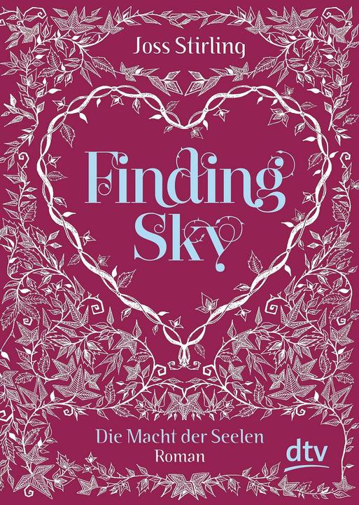 Immagine prodotto Die Macht der Seelen 01. Finding Sky (Tedesco, Stirling Joss, Michaela Kolodziejcok, 2014)