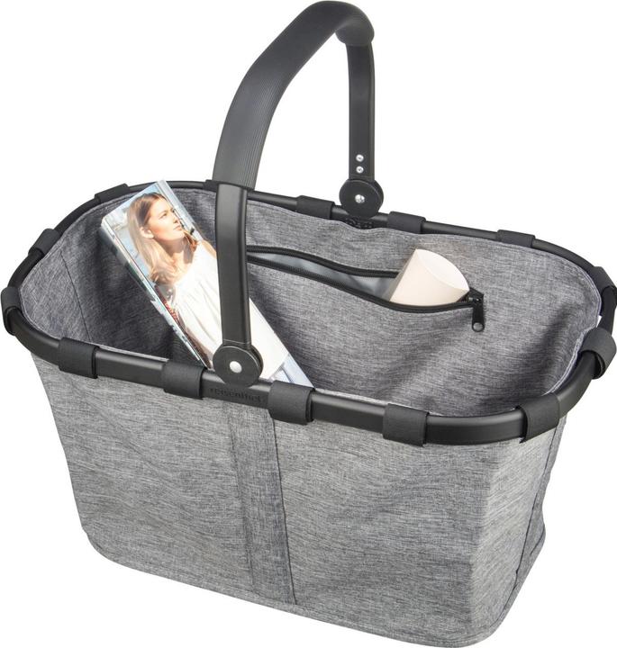 Actual product image reisenthel Carrybag