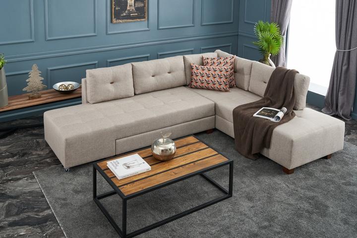 Produktbild Atelier del Sofa Cali (Ecksofa)
