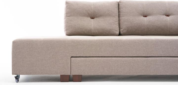 Produktbild Atelier del Sofa Cali (Ecksofa)