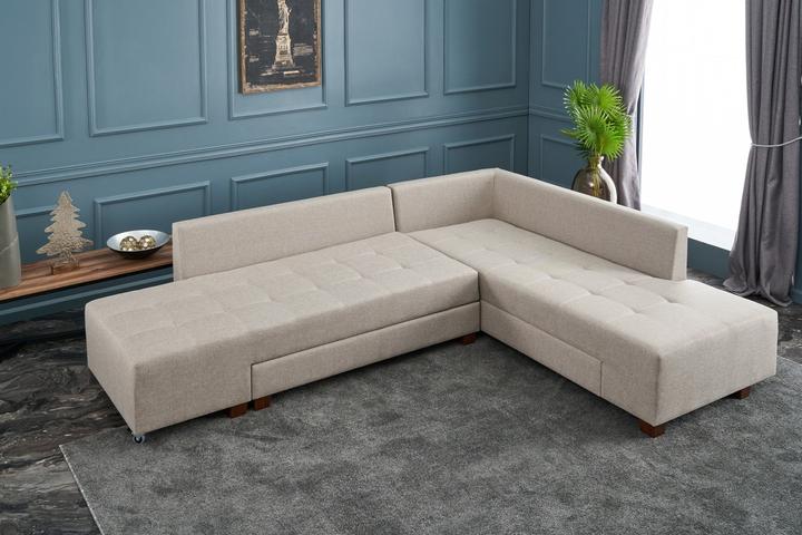 Produktbild Atelier del Sofa Cali (Ecksofa)