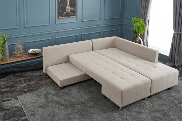 Produktbild Atelier del Sofa Cali (Ecksofa)