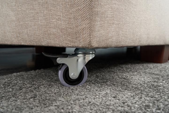 Produktbild Atelier del Sofa Cali (Ecksofa)