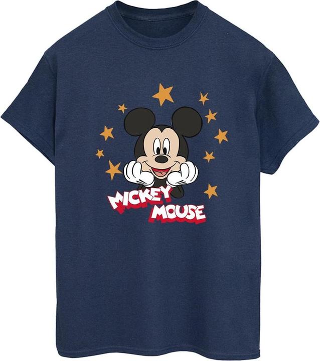 Produktbild Disney Mickey Mouse Stars TShirt (S)