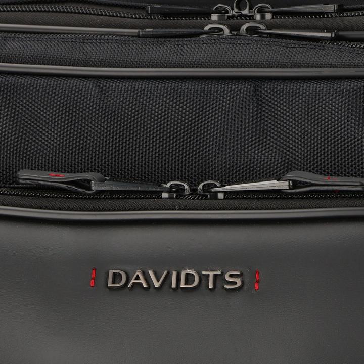 Immagine prodotto Davidts 263 Trolley business a 2 ruote 35,5 cm scomparto per laptop (35 l)