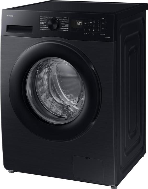 Immagine prodotto Samsung WW81CGC04AABEG (8 kg, A sinistra)