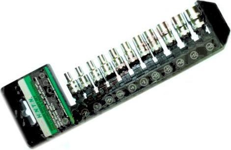 Immagine prodotto Honiton NASADKI 10cz. ARATRO DA 1/2"