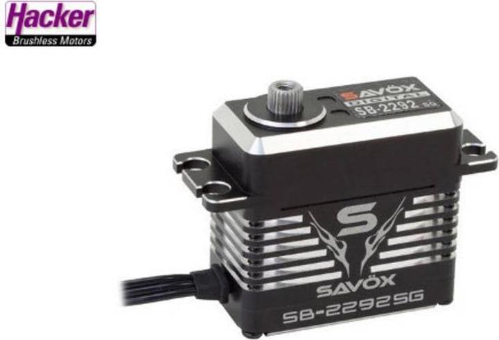 Savöx Servo SB-2292SG Digital