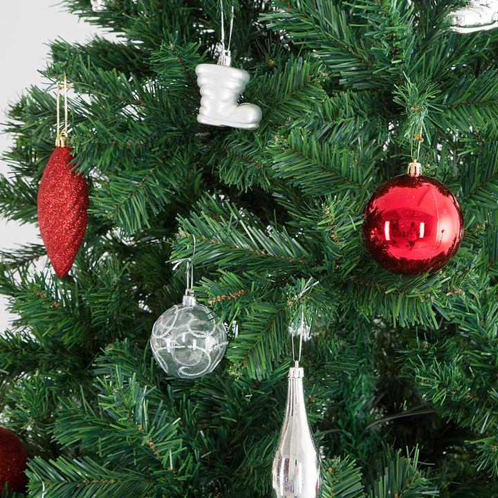 Produktbild Casaria Weihnachtsbaum (150 cm)