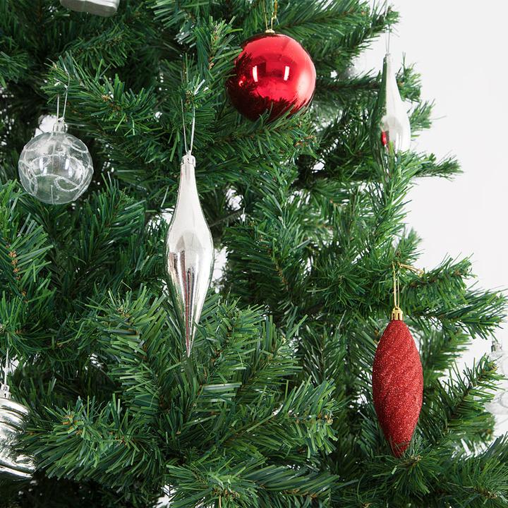 Produktbild Casaria Weihnachtsbaum (150 cm)