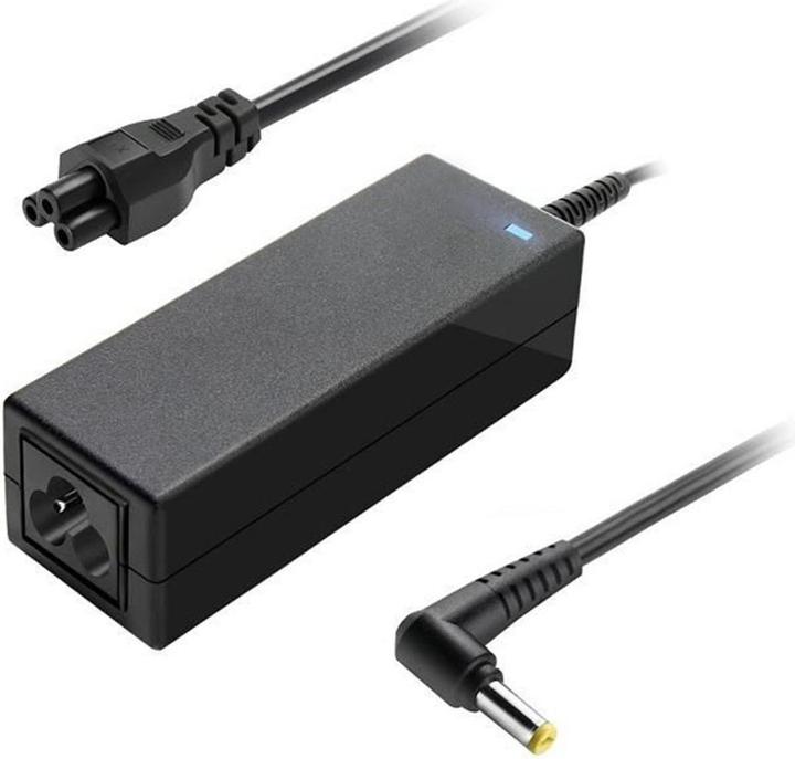 Actual product image CoreParts Power Adapter for Asus (33 W)