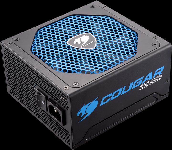 Cougar Cmd 500 (500 W)