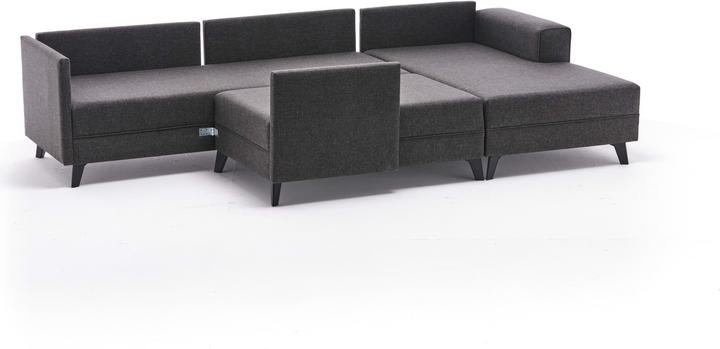 Image du produit Atelier del Sofa Amiri (Canapé d'angle)