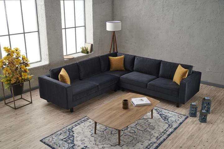 Image du produit Atelier del Sofa Jaden (Canapé d'angle)