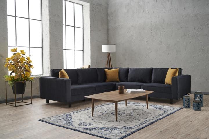 Image du produit Atelier del Sofa Jaden (Canapé d'angle)