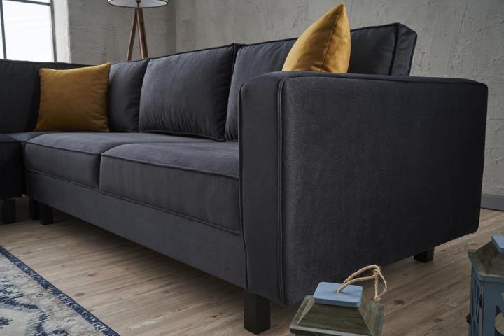 Image du produit Atelier del Sofa Jaden (Canapé d'angle)