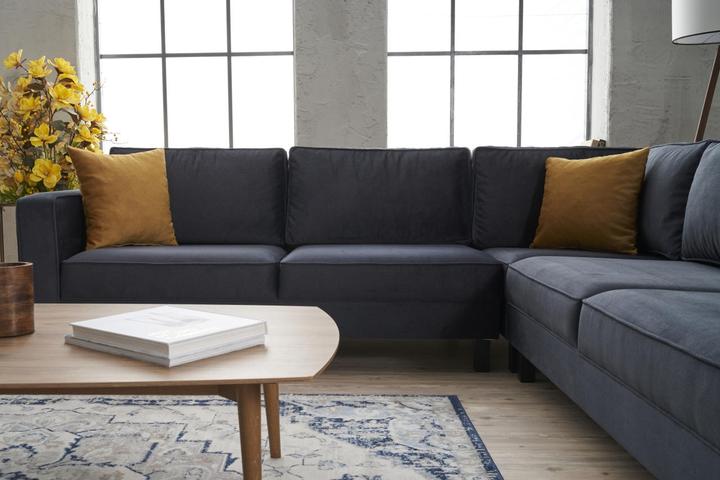 Image du produit Atelier del Sofa Jaden (Canapé d'angle)