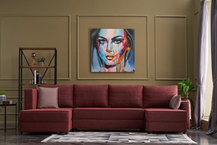 Immagine prodotto Atelier del Sofa Julius (Divano ad angolo)