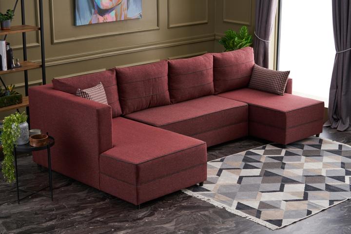 Immagine prodotto Atelier del Sofa Julius (Divano ad angolo)