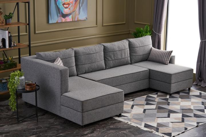 Produktbild Atelier del Sofa Julius (Ecksofa)