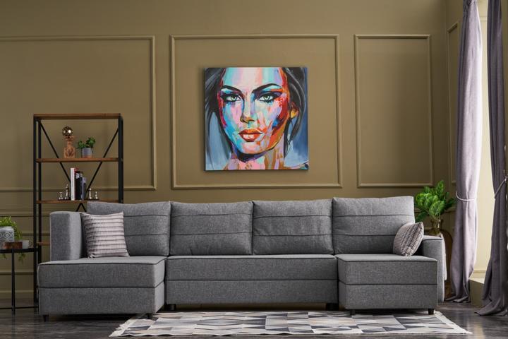 Produktbild Atelier del Sofa Julius (Ecksofa)