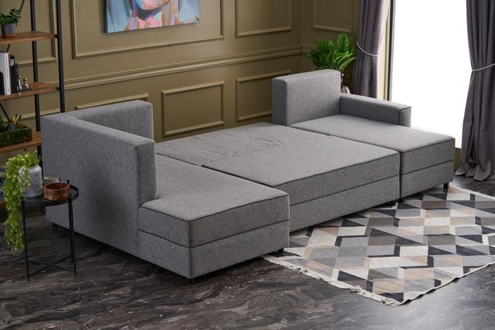 Produktbild Atelier del Sofa Julius (Ecksofa)