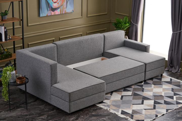 Produktbild Atelier del Sofa Julius (Ecksofa)