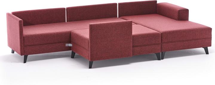 Image du produit Atelier del Sofa Amiri (Canapé d'angle)