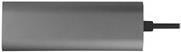 Image du produit Chieftec Station d'accueil DSC-502 5-en-1 (USB-C, 5 Ports)