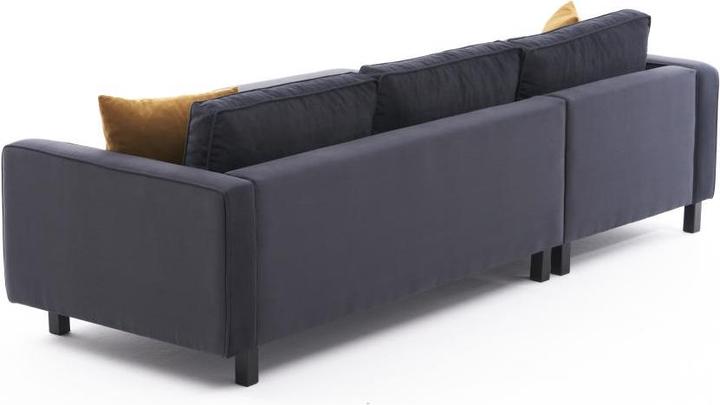 Immagine prodotto Atelier del Sofa Jaden (Divano ad angolo)