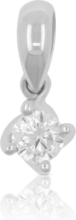 Immagine prodotto Muau Rimorchio (Oro bianco 750)