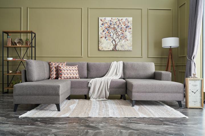 Produktbild Atelier del Sofa Amiri (Ecksofa)