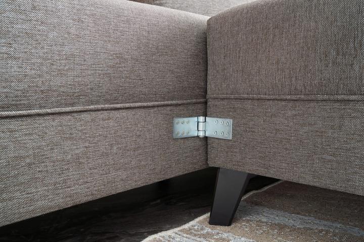 Produktbild Atelier del Sofa Amiri (Ecksofa)