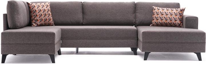 Produktbild Atelier del Sofa Amiri (Ecksofa)