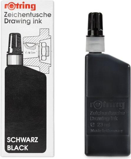 Image du produit Rotring Isograph (Encrier, Noir)