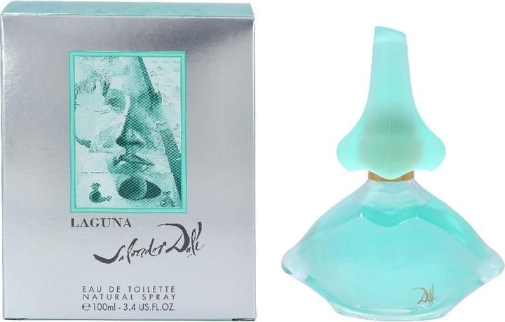 Immagine prodotto Salvador Dalí Laguna (Eau de toilette, 100 ml)