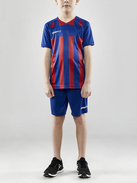 Actual product image Craft Progress 2.0 Stripe Jersey JR (122)