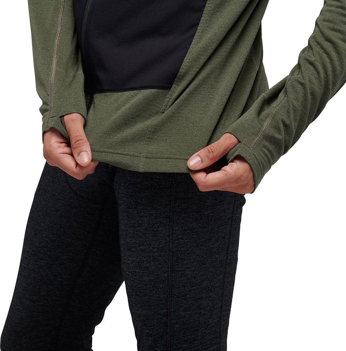 Produktbild Black Diamond M Coefficient Lt Hybrid Hoody (L)