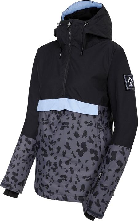 Produktbild Dare2b Snowburst Skijacke Über den Kopf