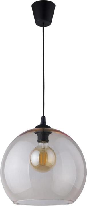 Amber, Black