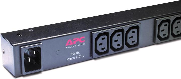 APC Steckdosenleiste PDU AP9572