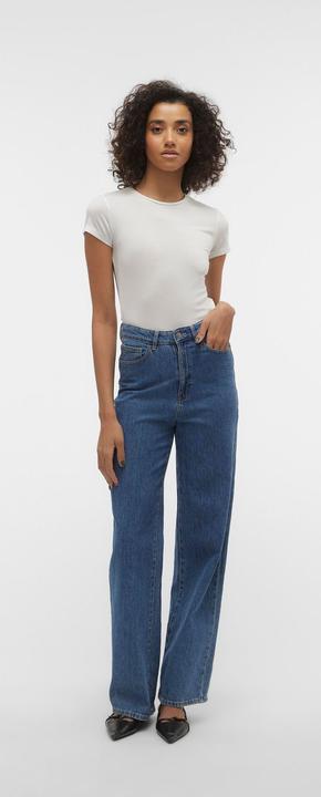 Immagine prodotto Aware Vmines Fiona Ss O-Neck Top Vma Noos (XS)