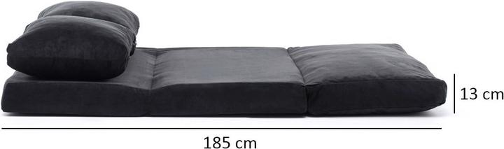 Actual product image Atelier del Sofa Gabriella (2 person sofa)
